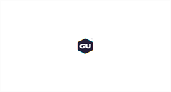 Desktop Screenshot of guenergy.com