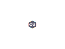 Tablet Screenshot of guenergy.com